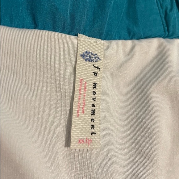 Free people shorts - Picture 3 of 3